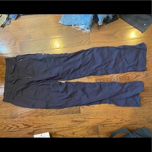 lulu studio pants